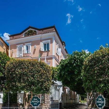 Boutique Hotel Don Alfonso 1890 Sant'Agata sui due Golfi Exterior photo